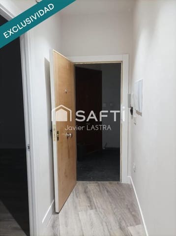 2 sovrum Lägenhet till salu i León stad - 179 000 € (Ref: 9359386)