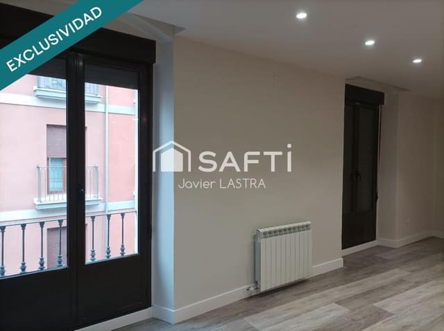 2 sovrum Lägenhet till salu i León stad - 179 000 € (Ref: 9359386)