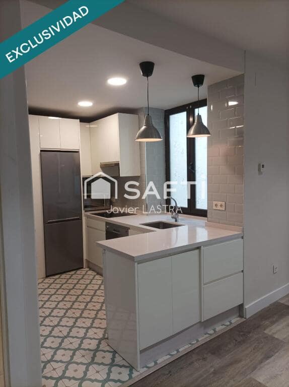 2 sypialnia Apartament na sprzedaż w Miasto Leon - 179 000 € (Ref: 9359386)