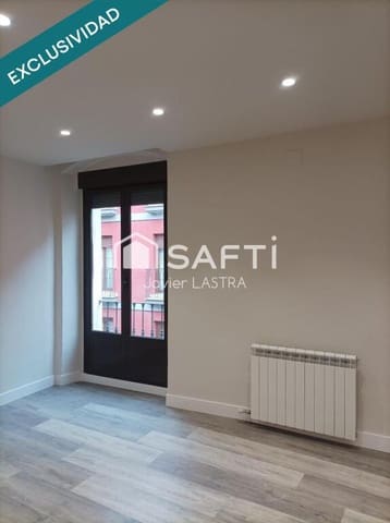 2 sovrum Lägenhet till salu i León stad - 179 000 € (Ref: 9359386)