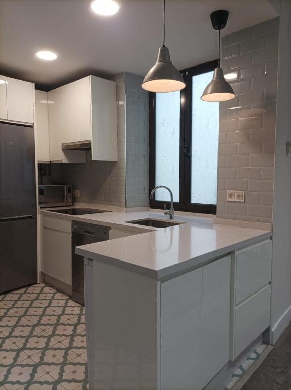 2 bedroom Apartment for rent in Leon city - € 790 (Ref: 9359387)