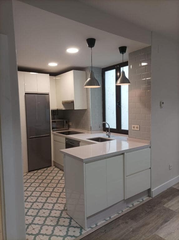 2 bedroom Apartment for rent in Leon city - € 790 (Ref: 9359387)