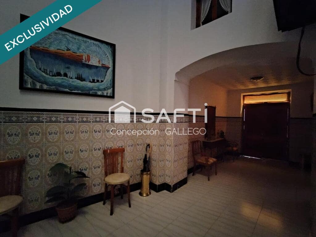 5 soverom Villa til salgs i Campo de Criptana med garasje - € 105 000 (Ref: 9362304)