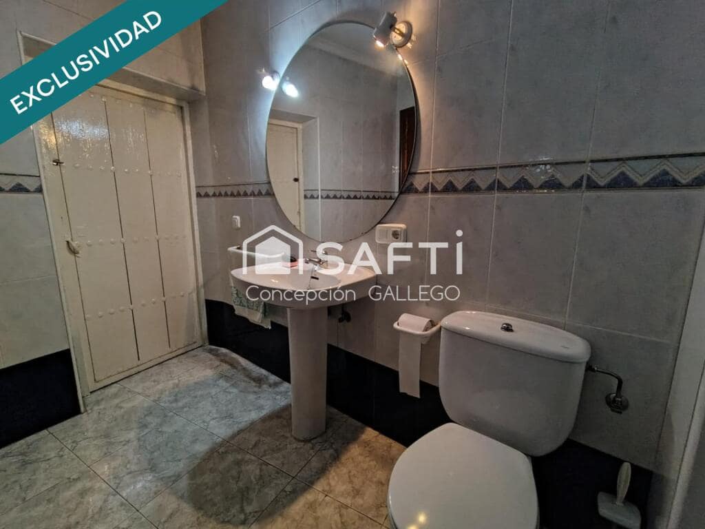 5 soverom Villa til salgs i Campo de Criptana med garasje - € 105 000 (Ref: 9362304)