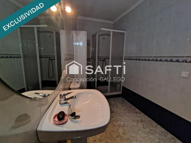 5 sovrum Villa till salu i Campo de Criptana med garage - 105 000 € (Ref: 9362304)