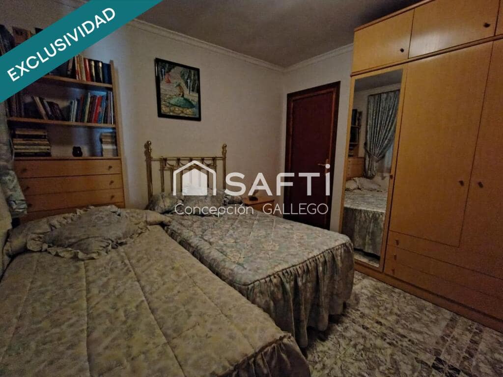 5 soverom Villa til salgs i Campo de Criptana med garasje - € 105 000 (Ref: 9362304)