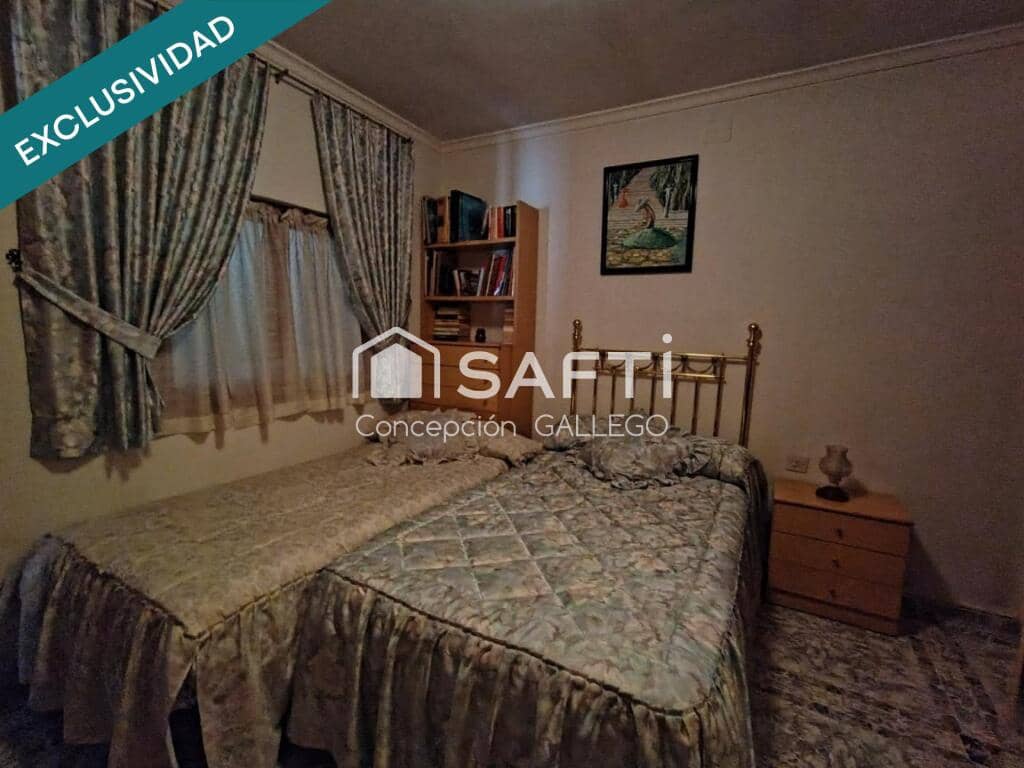 5 soverom Villa til salgs i Campo de Criptana med garasje - € 105 000 (Ref: 9362304)