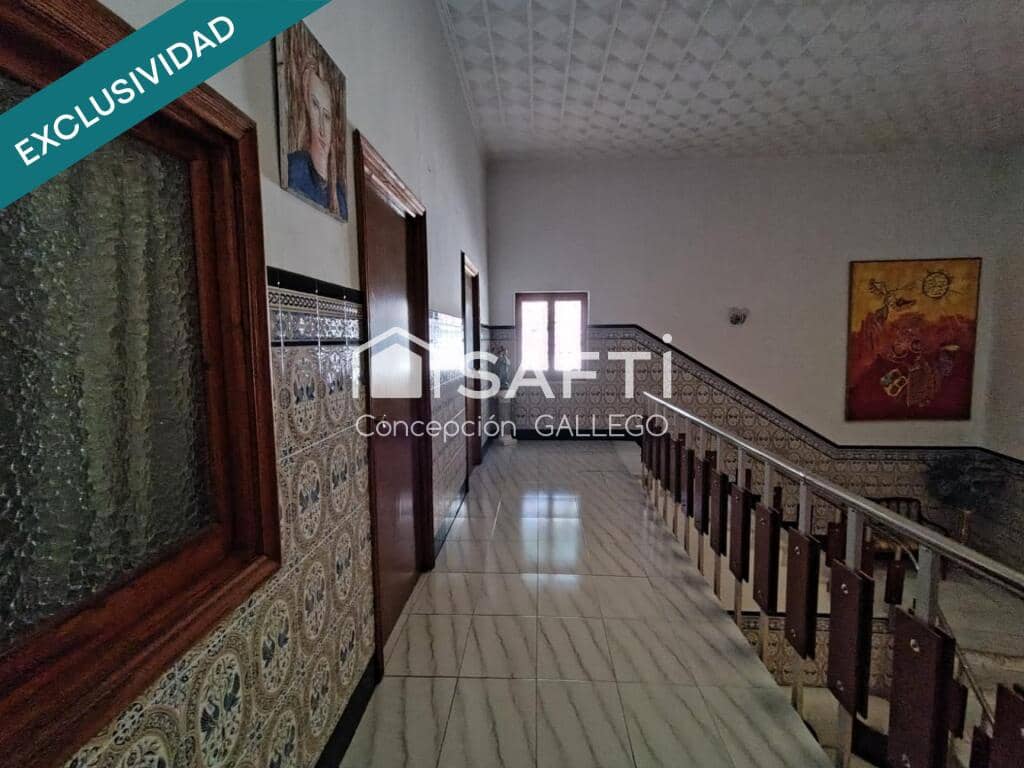 5 soverom Villa til salgs i Campo de Criptana med garasje - € 105 000 (Ref: 9362304)