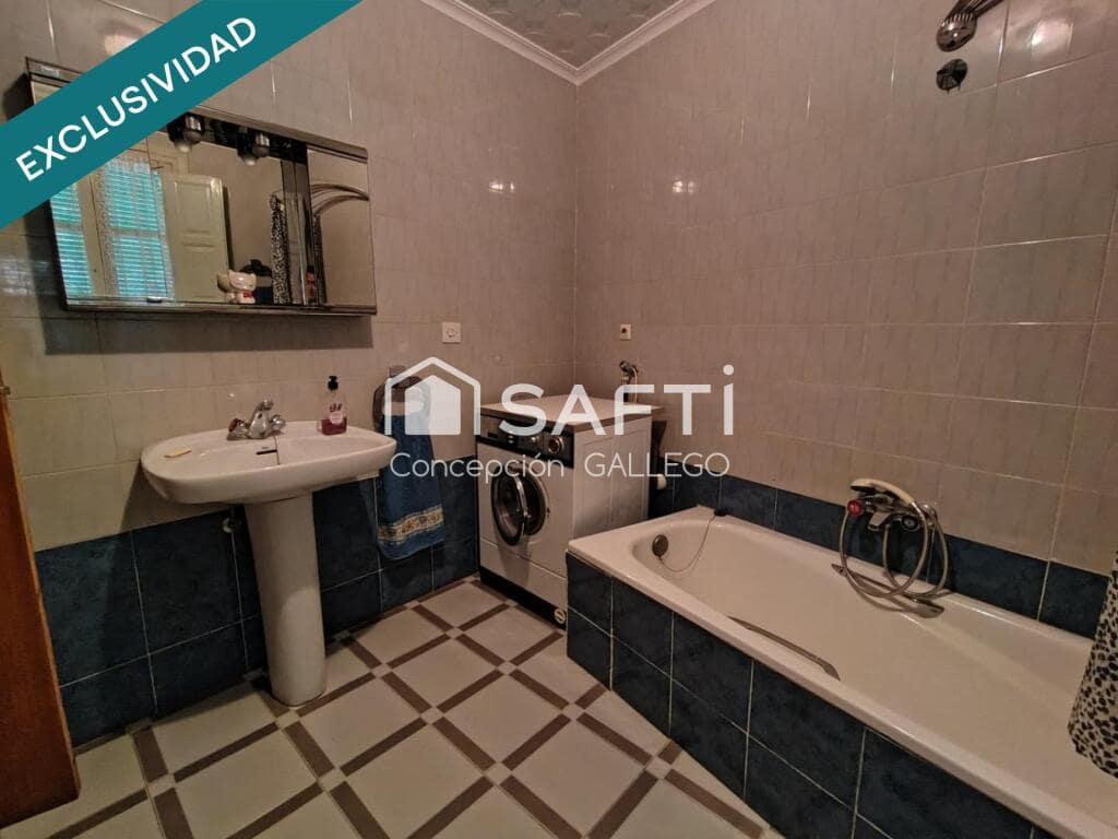 5 soverom Villa til salgs i Campo de Criptana med garasje - € 105 000 (Ref: 9362304)