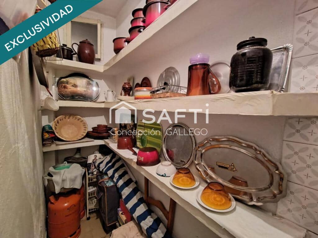 5 soverom Villa til salgs i Campo de Criptana med garasje - € 105 000 (Ref: 9362304)