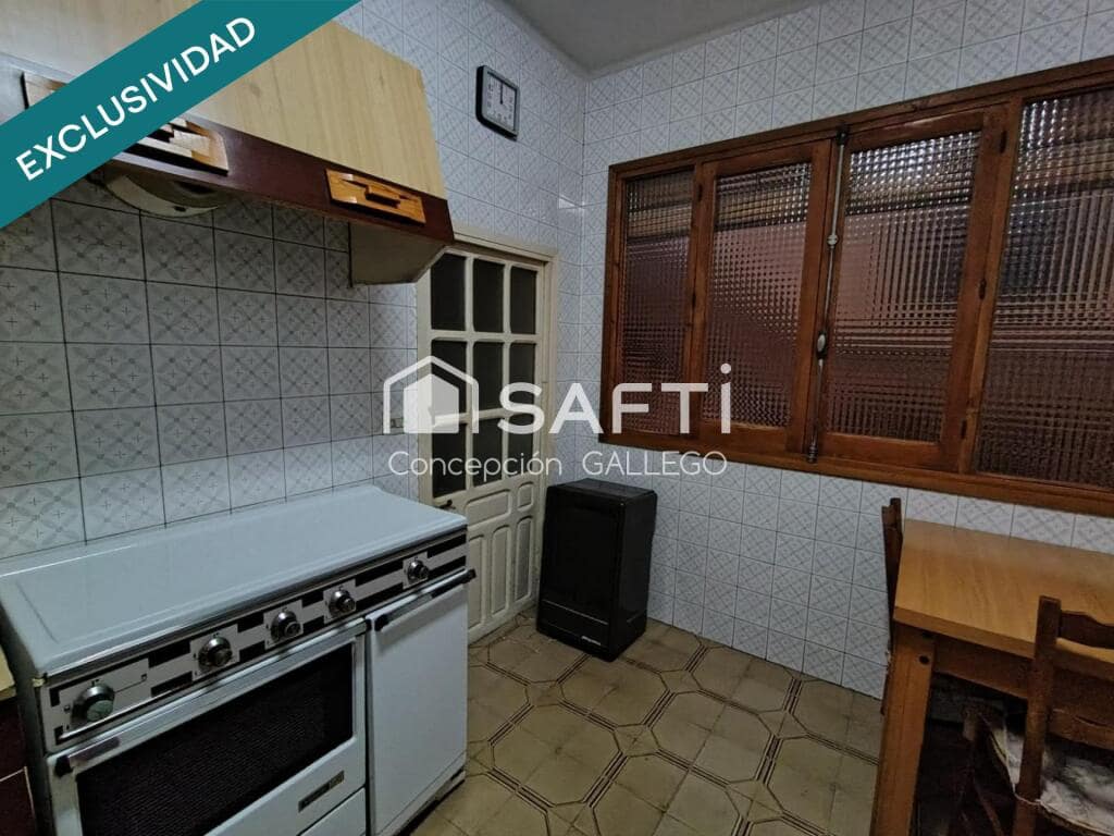 5 soverom Villa til salgs i Campo de Criptana med garasje - € 105 000 (Ref: 9362304)