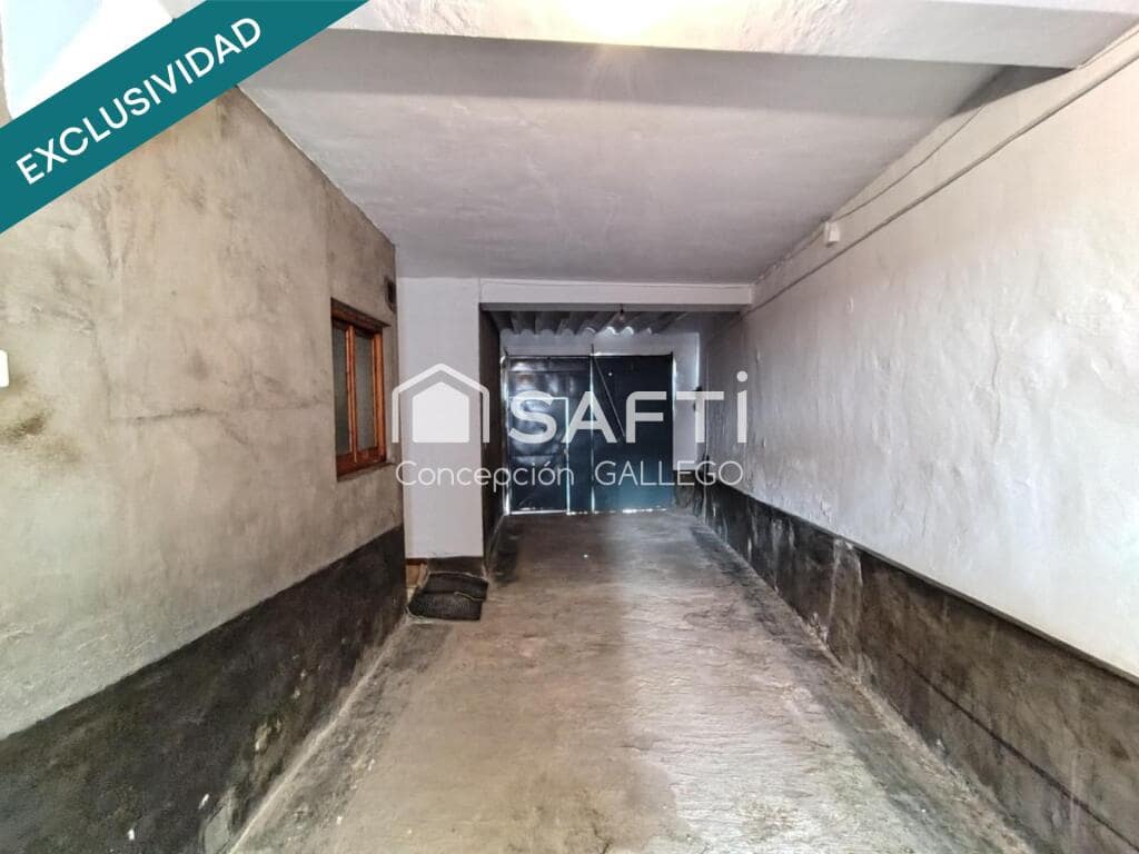 5 soverom Villa til salgs i Campo de Criptana med garasje - € 105 000 (Ref: 9362304)