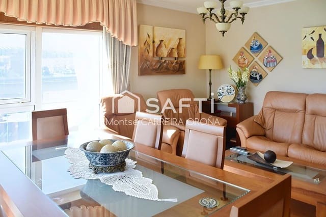 4 bedroom Apartment for rent in Santiago de Compostela with garage - € 1,500 (Ref: 9362305)