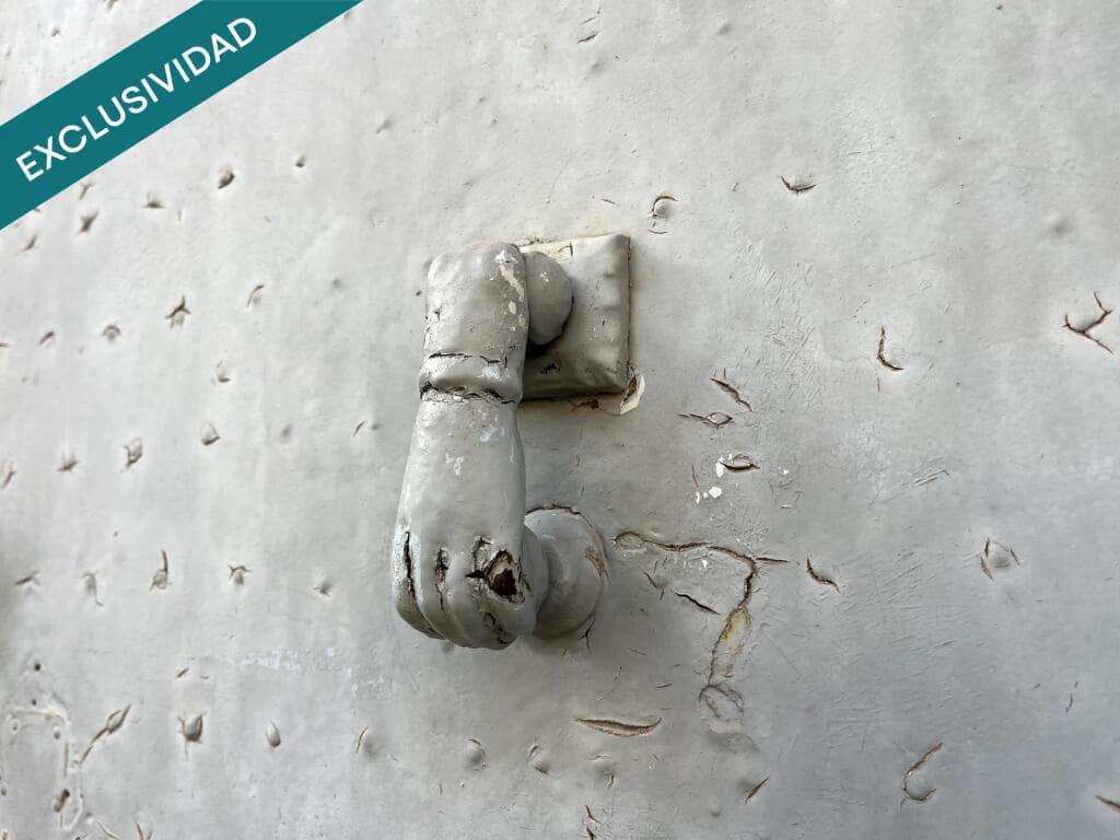 4 soverom Villa til salgs i Bugarra - € 130 000 (Ref: 9362307)