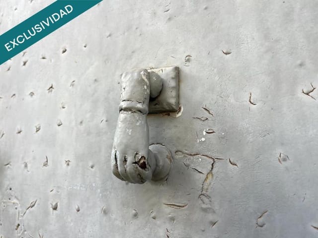 4 soverom Villa til salgs i Bugarra - € 130 000 (Ref: 9362307)