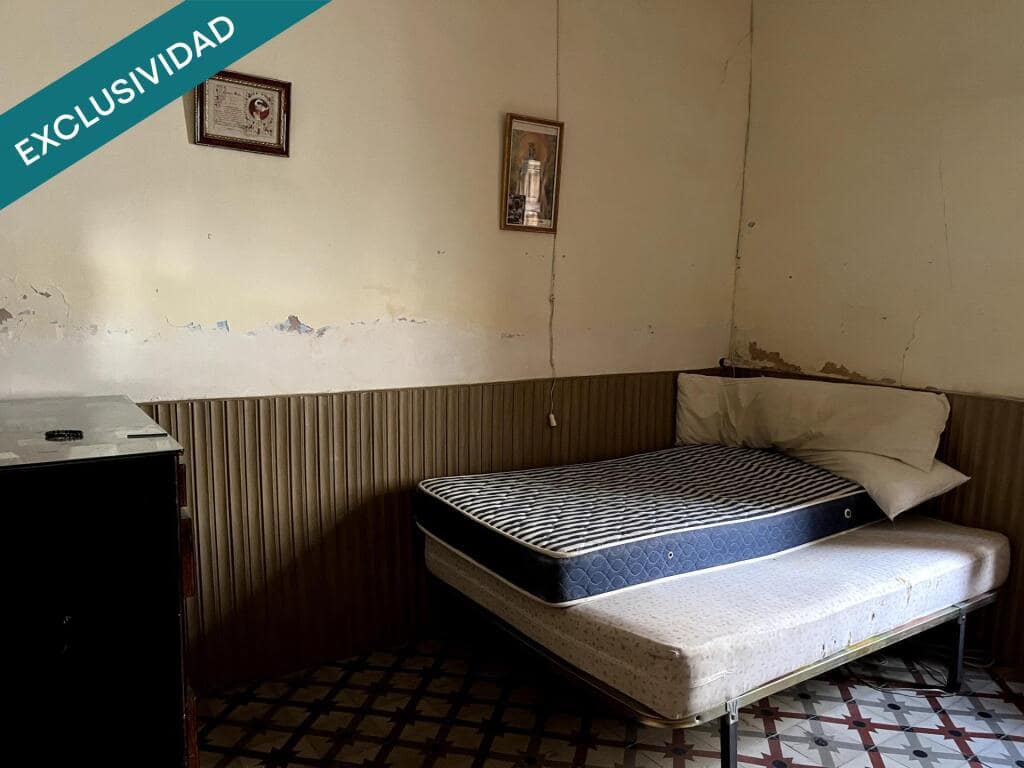 4 soverom Villa til salgs i Bugarra - € 130 000 (Ref: 9362307)