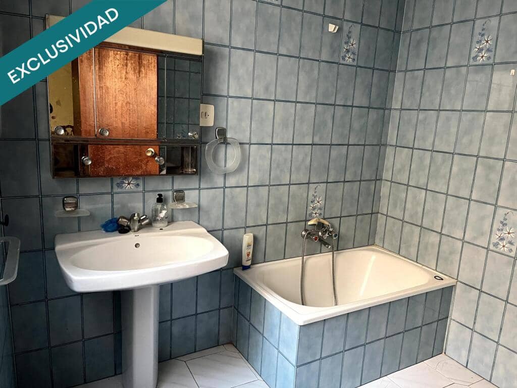 4 soverom Villa til salgs i Bugarra - € 130 000 (Ref: 9362307)