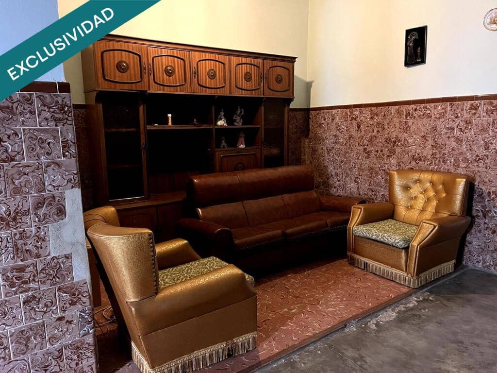 4 soverom Villa til salgs i Bugarra - € 130 000 (Ref: 9362307)