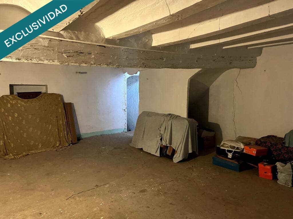 4 soverom Villa til salgs i Bugarra - € 130 000 (Ref: 9362307)