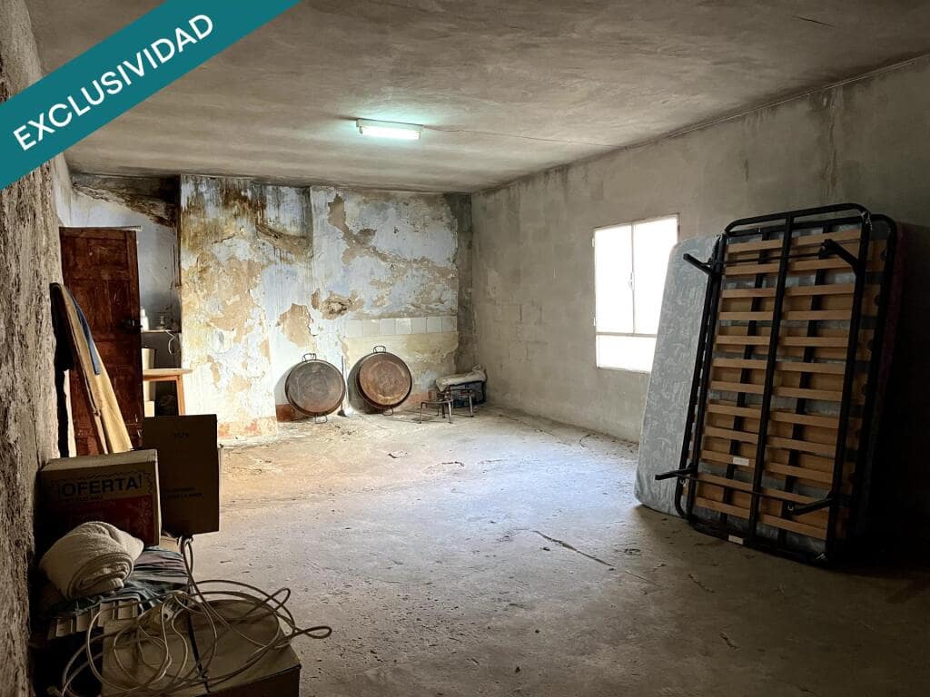 4 soverom Villa til salgs i Bugarra - € 130 000 (Ref: 9362307)