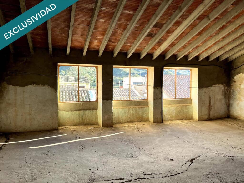 4 soverom Villa til salgs i Bugarra - € 130 000 (Ref: 9362307)