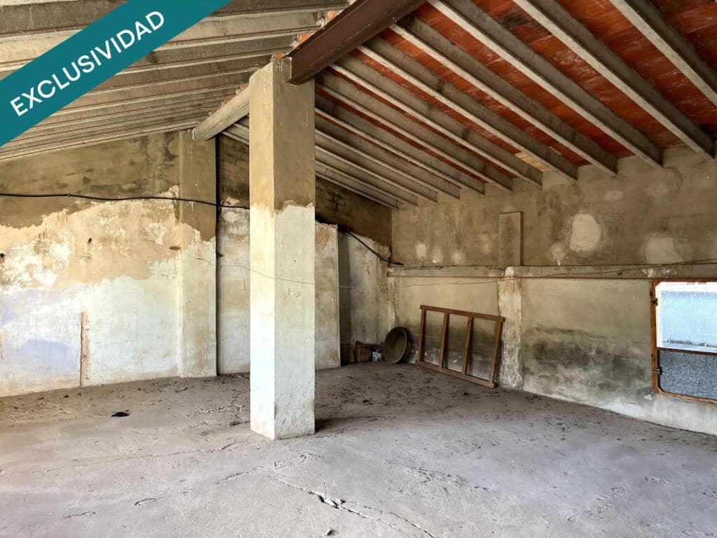 4 soverom Villa til salgs i Bugarra - € 130 000 (Ref: 9362307)