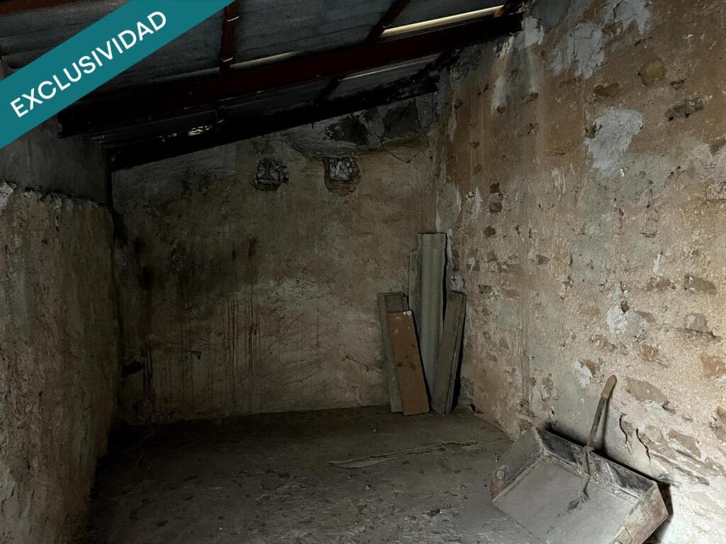 4 soverom Villa til salgs i Bugarra - € 130 000 (Ref: 9362307)