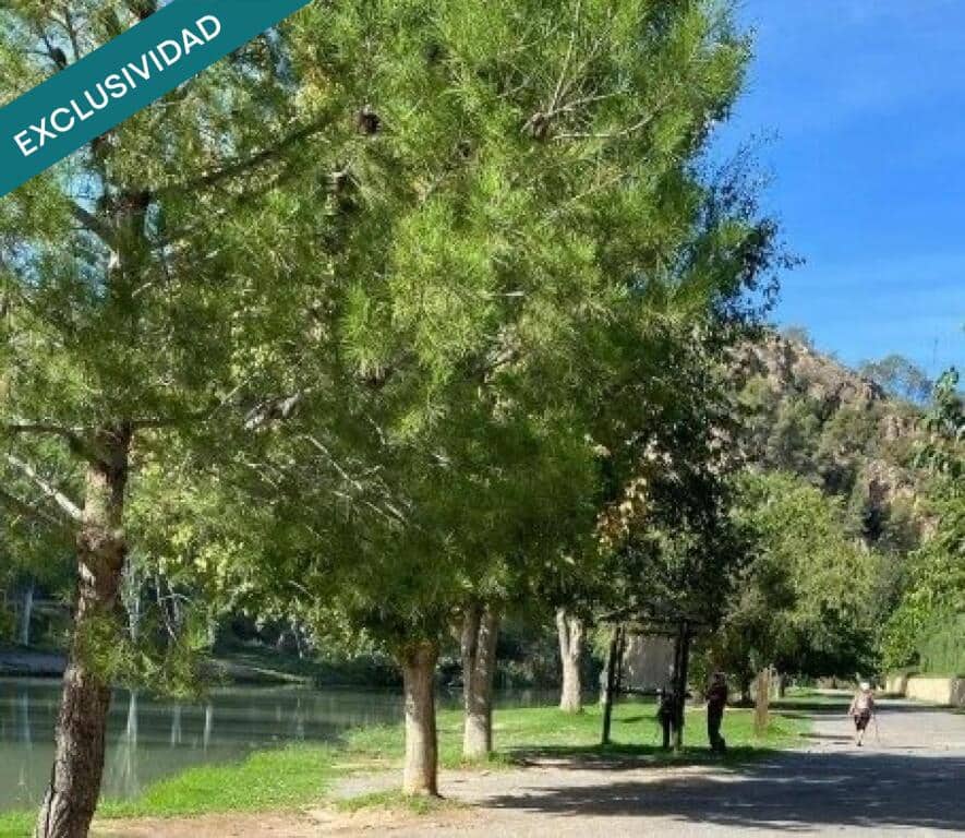 4 soverom Villa til salgs i Bugarra - € 130 000 (Ref: 9362307)