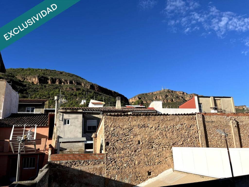 4 soverom Villa til salgs i Bugarra - € 130 000 (Ref: 9362307)