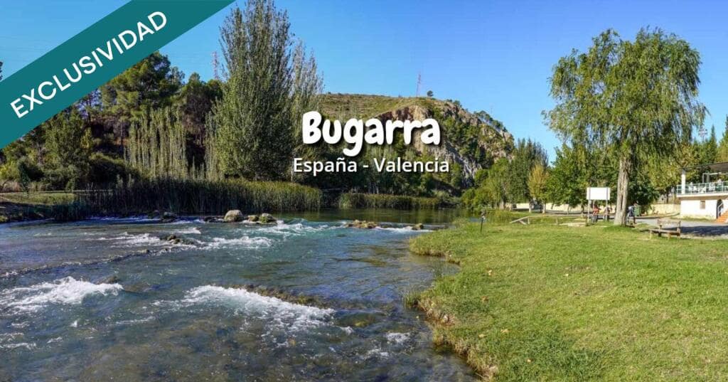 4 soverom Villa til salgs i Bugarra - € 130 000 (Ref: 9362307)