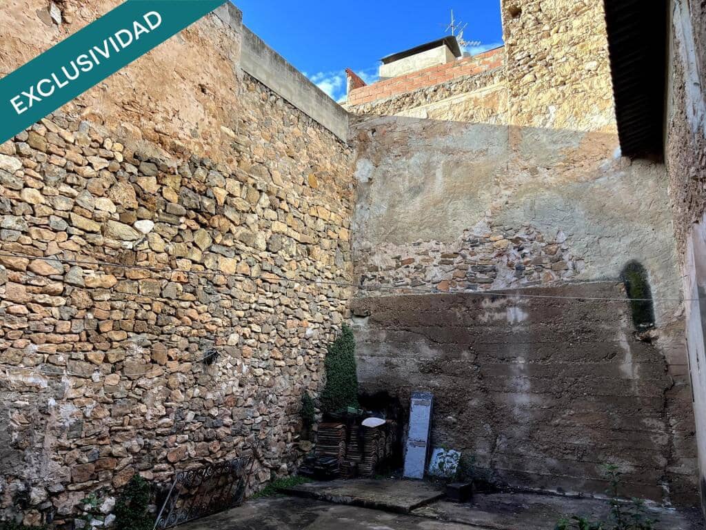 4 soverom Villa til salgs i Bugarra - € 130 000 (Ref: 9362307)