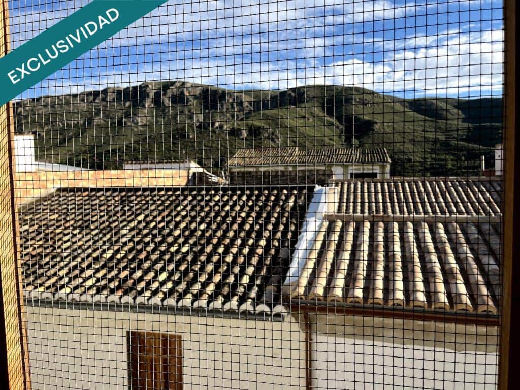 4 soverom Villa til salgs i Bugarra - € 130 000 (Ref: 9362307)