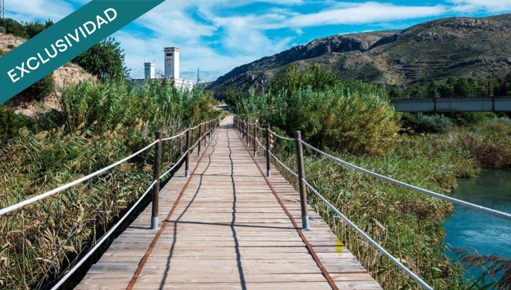 4 soverom Villa til salgs i Bugarra - € 130 000 (Ref: 9362307)