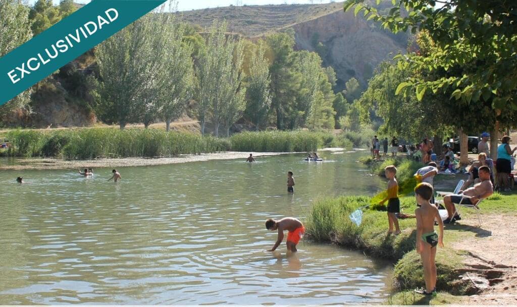 4 soverom Villa til salgs i Bugarra - € 130 000 (Ref: 9362307)