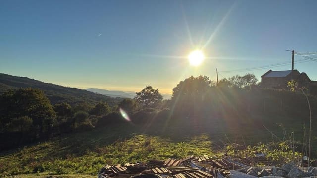 Rakentamaton maa myytävänä paikassa A Lama - 21 915 € (Ref: 9362312)