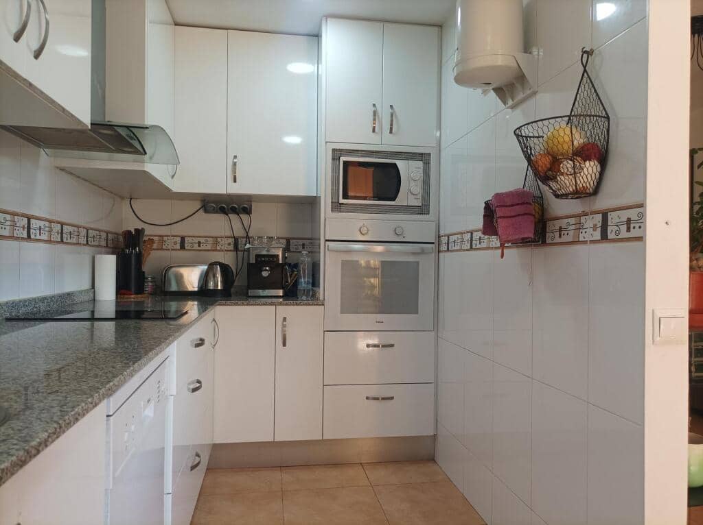 3 chambre Appartement à vendre à Sant Celoni - 243 000 € (Ref: 9362313)