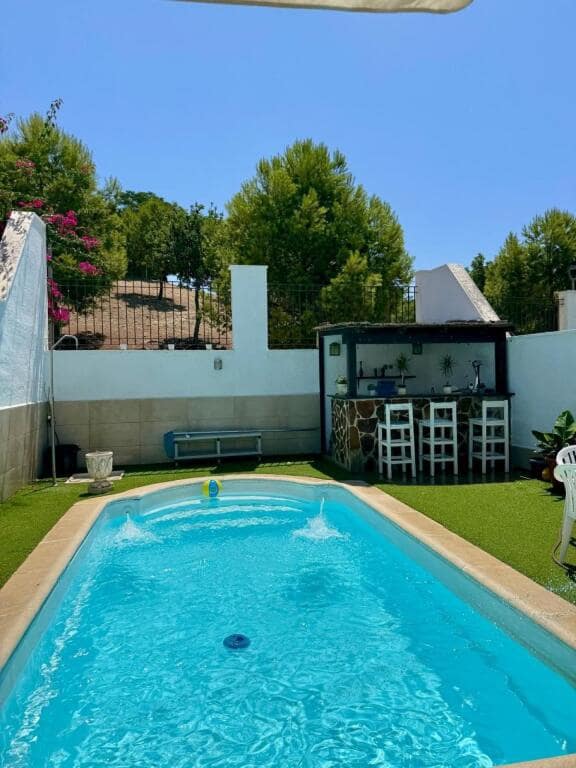 3 soverom Rekkehus til salgs i Malaga by - € 495 000 (Ref: 9362314)