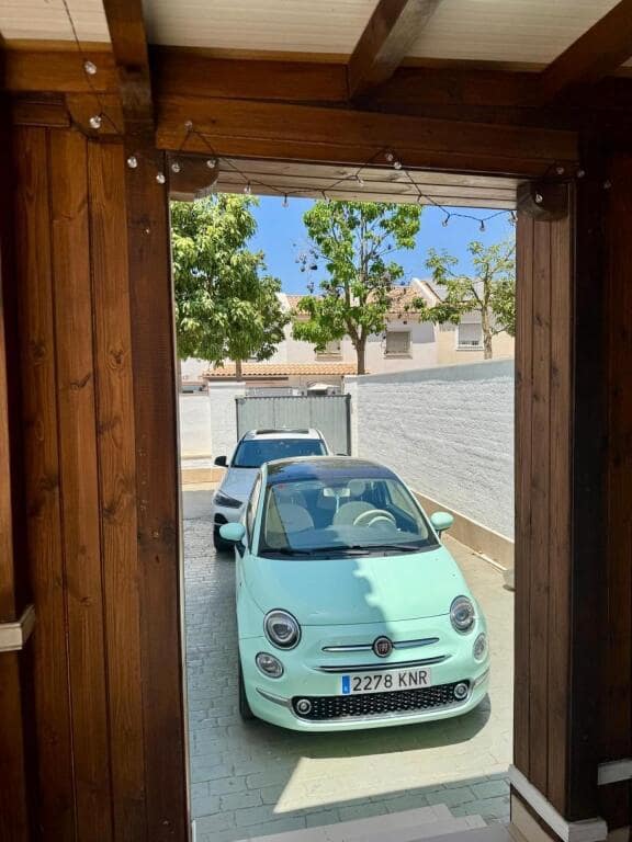 3 soverom Rekkehus til salgs i Malaga by - € 495 000 (Ref: 9362314)