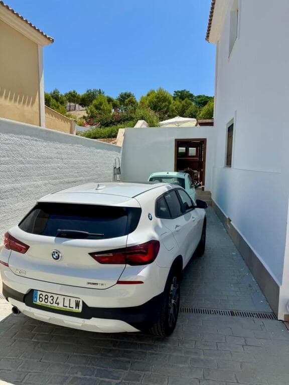 3 soverom Rekkehus til salgs i Malaga by - € 495 000 (Ref: 9362314)