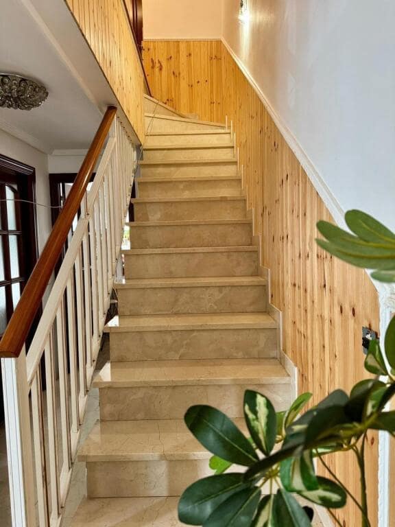 3 soverom Rekkehus til salgs i Malaga by - € 495 000 (Ref: 9362314)