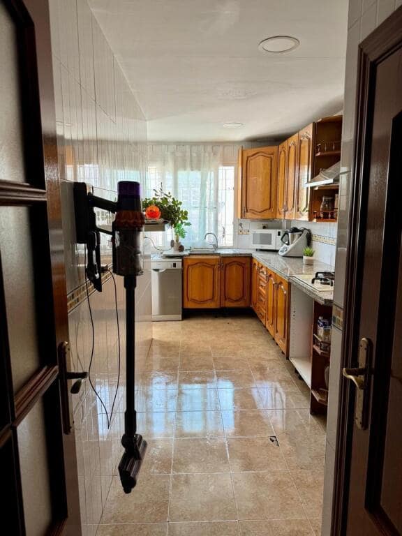 3 soverom Rekkehus til salgs i Malaga by - € 495 000 (Ref: 9362314)