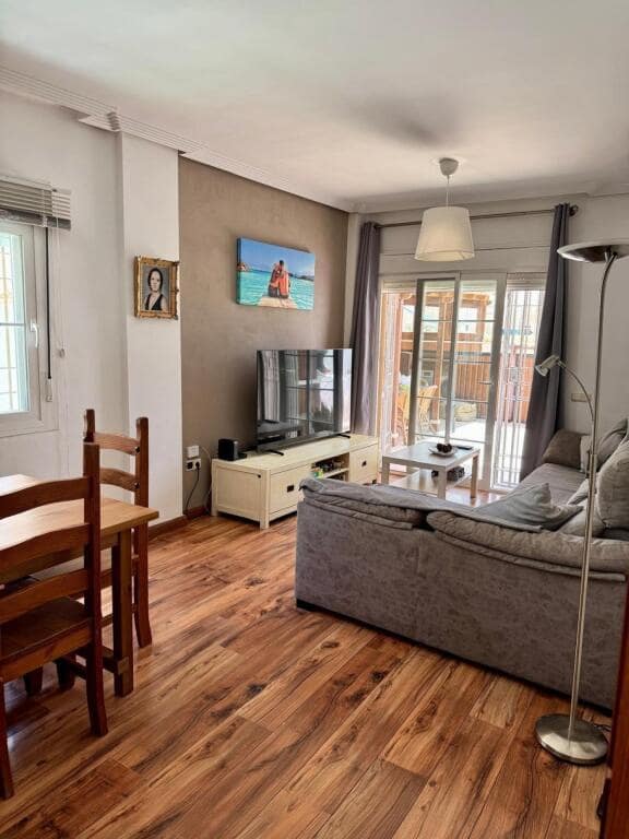 3 soverom Rekkehus til salgs i Malaga by - € 495 000 (Ref: 9362314)