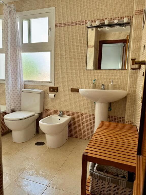 3 soverom Rekkehus til salgs i Malaga by - € 495 000 (Ref: 9362314)