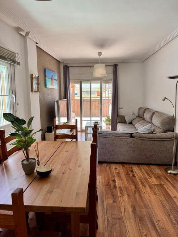 3 soverom Rekkehus til salgs i Malaga by - € 495 000 (Ref: 9362314)