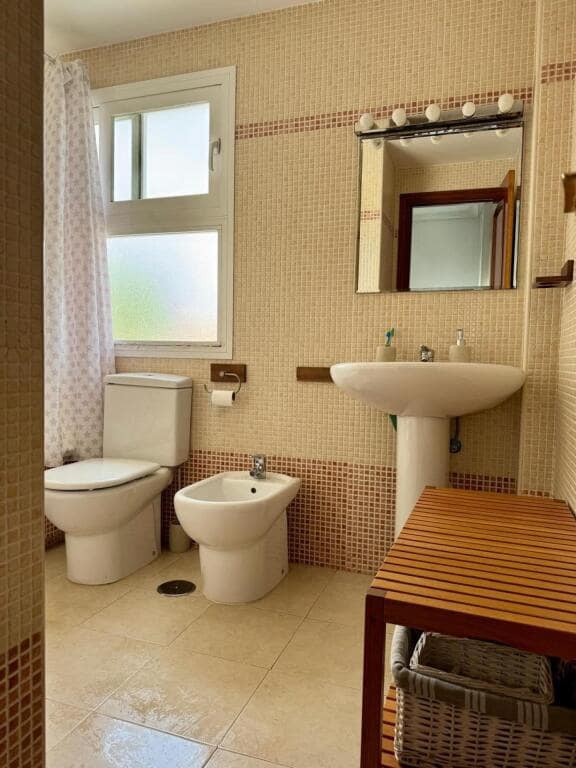 3 soverom Rekkehus til salgs i Malaga by - € 495 000 (Ref: 9362314)