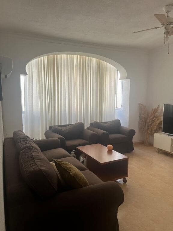 3 slaapkamer Appartement te koop in Malaga stad - € 380.000 (Ref: 9362315)
