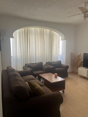 3 chambre Appartement à vendre à Almudena, Malaga ville - 380 000 € (Ref: 9362315)