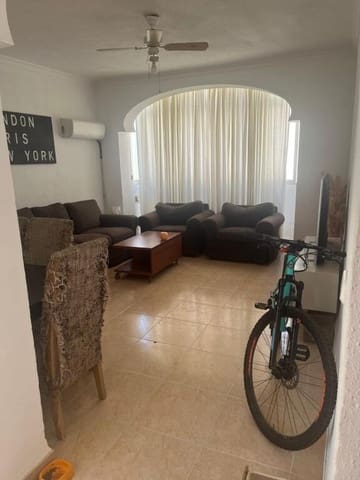 3 chambre Appartement à vendre à Almudena, Malaga ville - 380 000 € (Ref: 9362315)