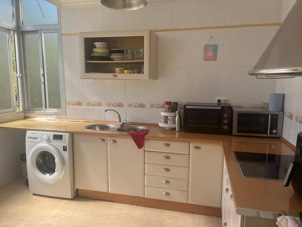 3 slaapkamer Appartement te koop in Malaga stad - € 380.000 (Ref: 9362315)