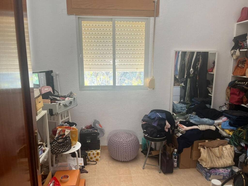 3 slaapkamer Appartement te koop in Malaga stad - € 380.000 (Ref: 9362315)